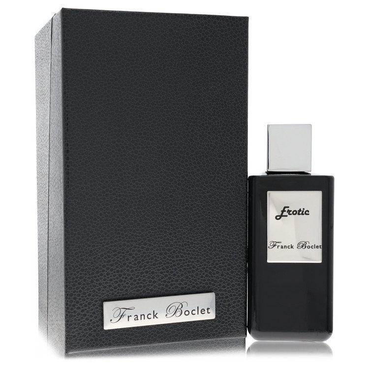 Erotic By Franck Boclet