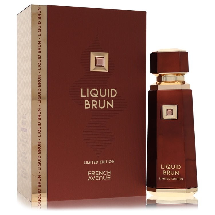 Liquid Brun By French Avenue
