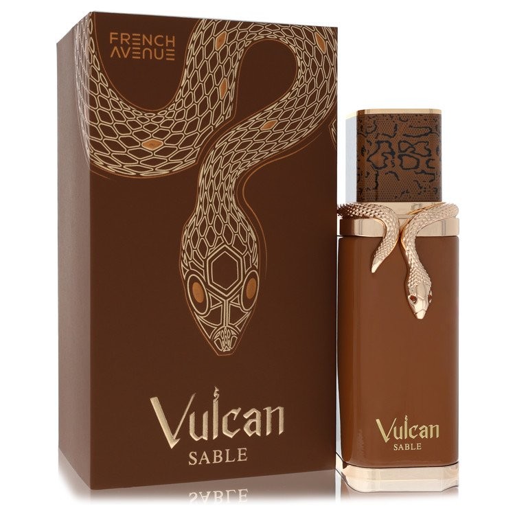 Vulcan Sable By French Avenue