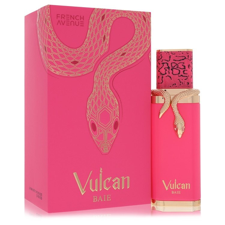 Vulcan Baie By French Avenue