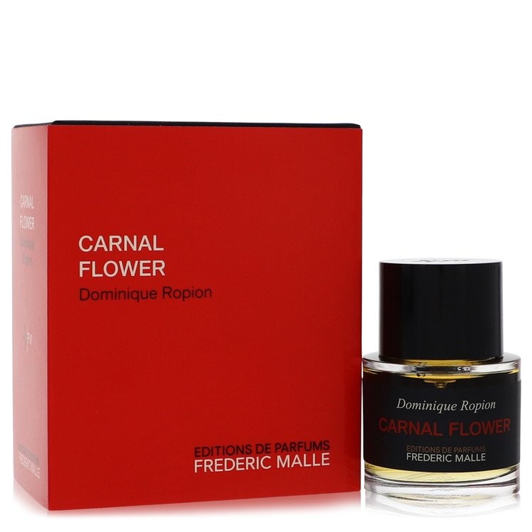 Carnal Flower By Frederic Malle