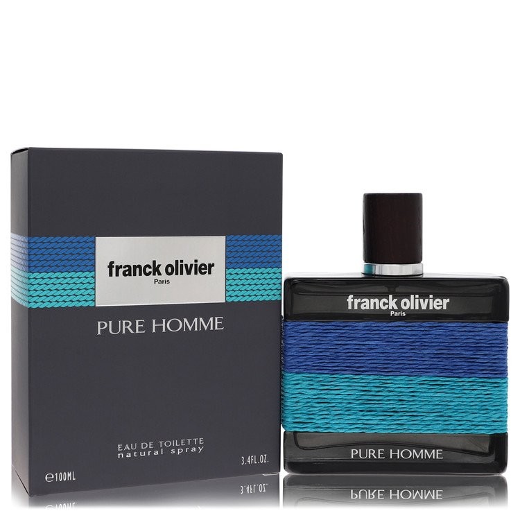 Pure Homme By Franck Olivier