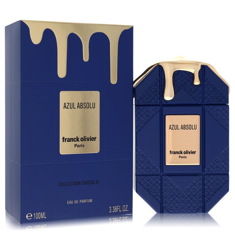 Azul Absolu By Franck Olivier