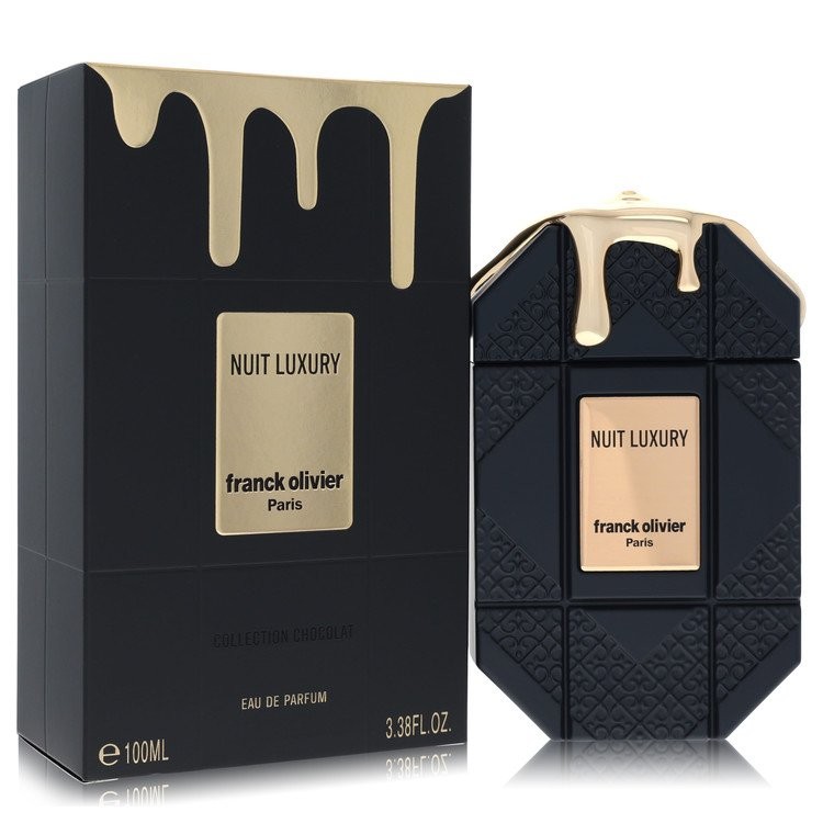 Nuit Luxury By Franck Olivier