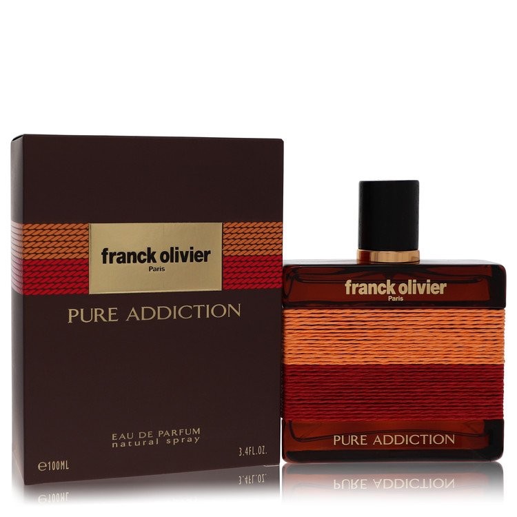 Pure Addiction By Franck Olivier