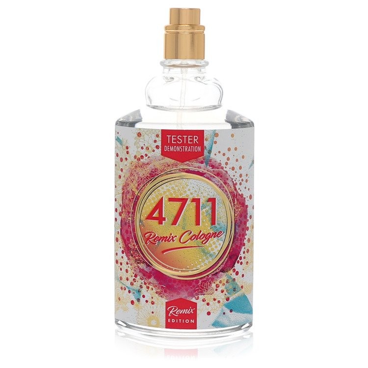 Remix Neroli By 4711
