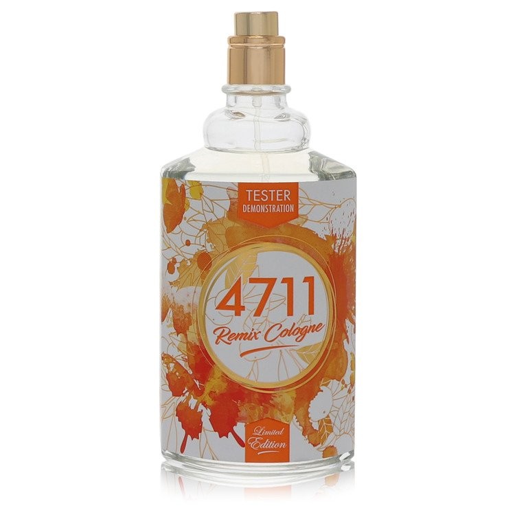 Remix Orange By 4711