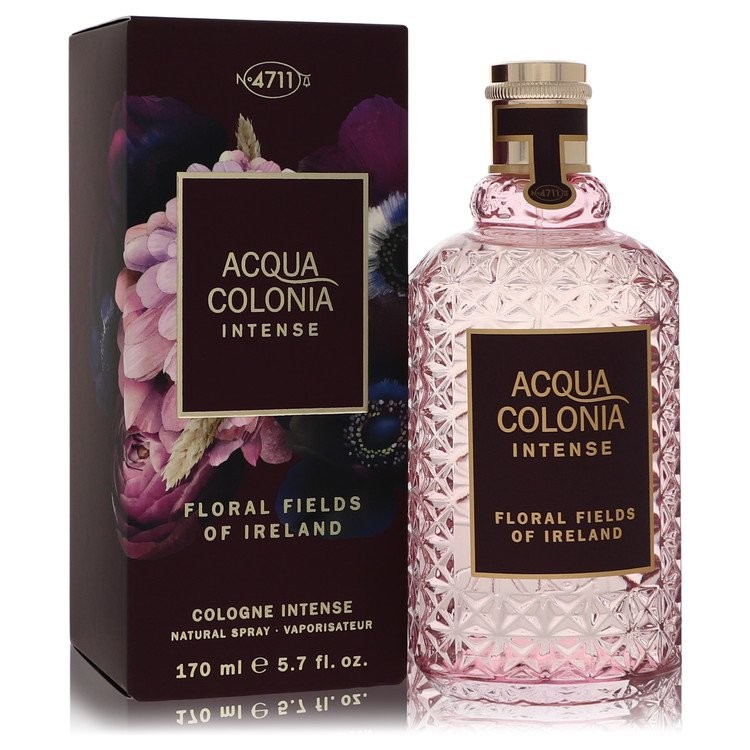 Acqua Colonia Floral Fields Of Ireland By 4711