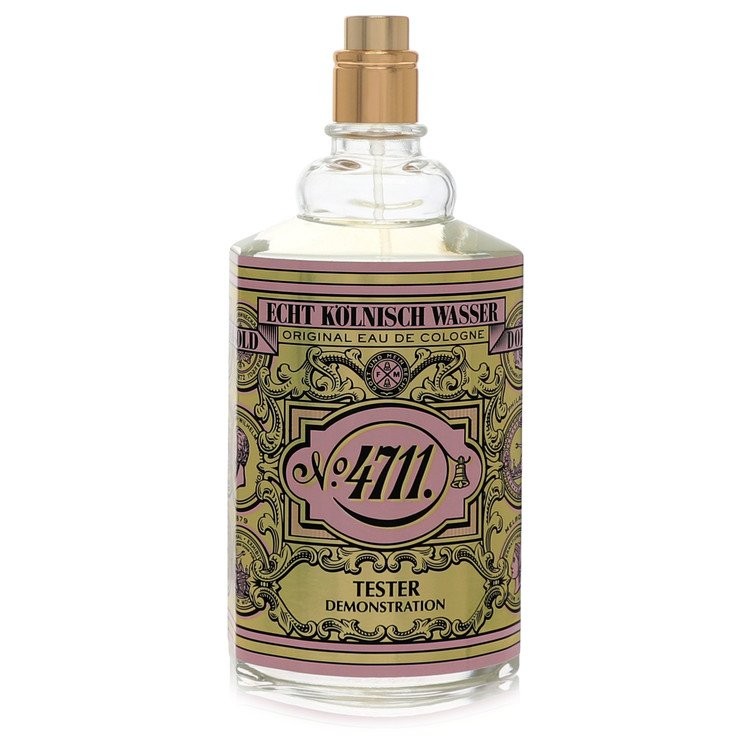 Floral Collection Magnolia By 4711