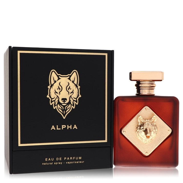 Alpha By Fragrance World