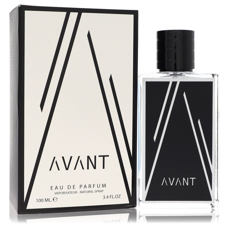 Avant By Fragrance World