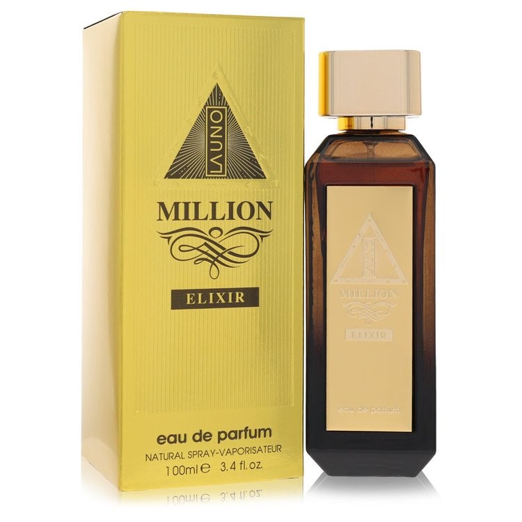 La Uno Million Elixir By Fragrance World