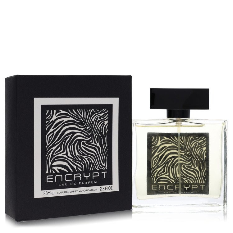 Encrypt By Fragrance World