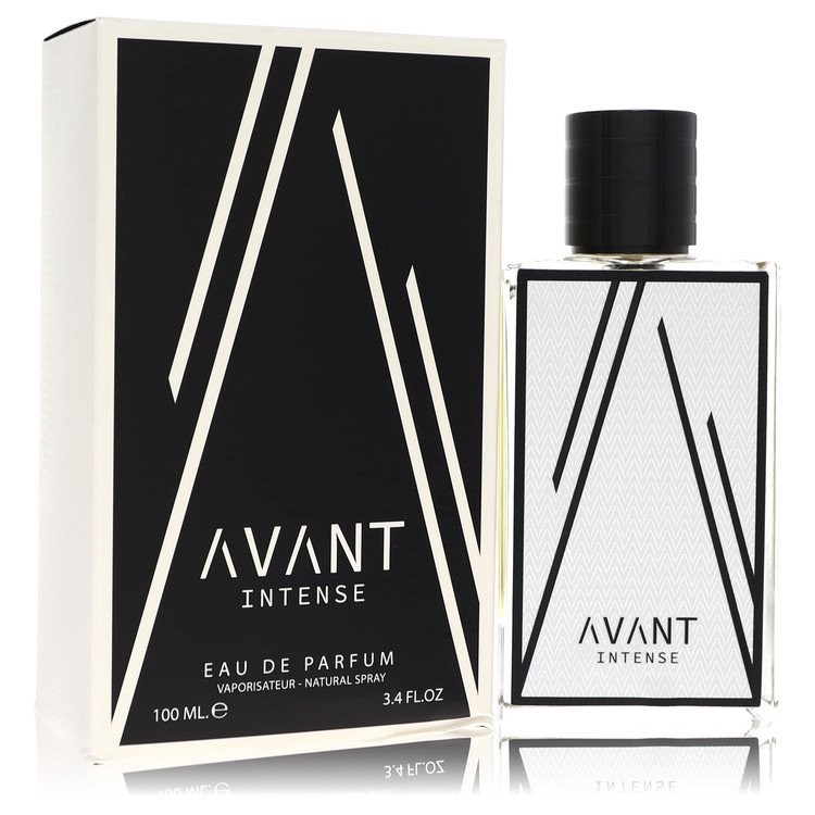 Avant Intense By Fragrance World