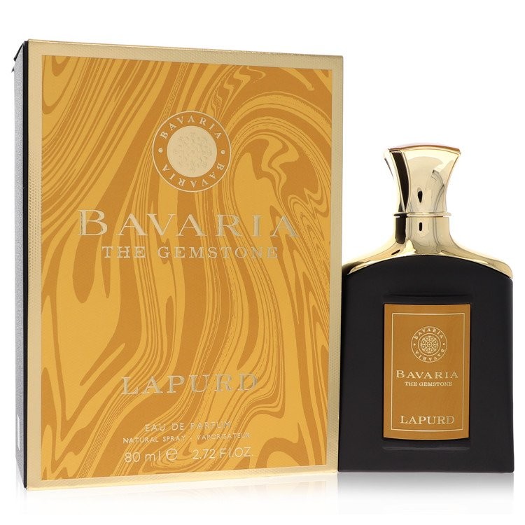 Bavaria The Gemstone Lapurd By Fragrance World