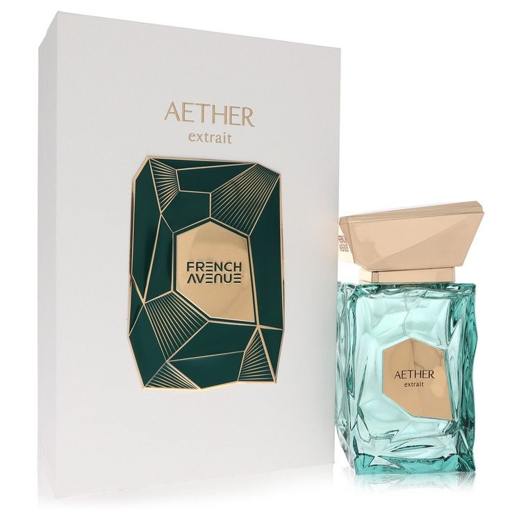 Aether By Fragrance World