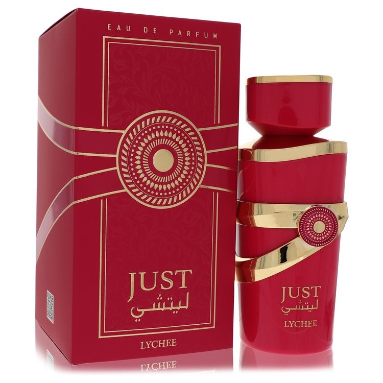 Just Lychee By Fragrance World