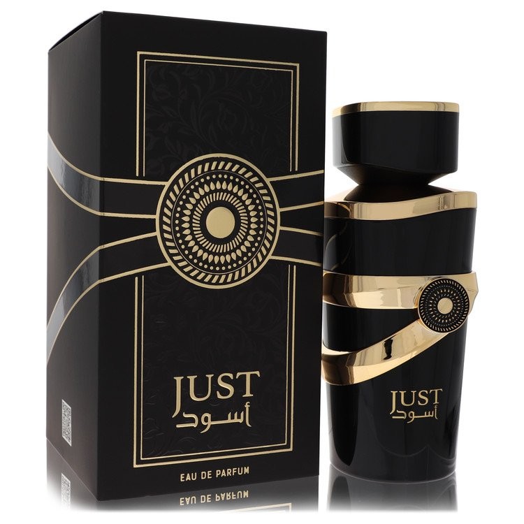 Just Aswad By Fragrance World