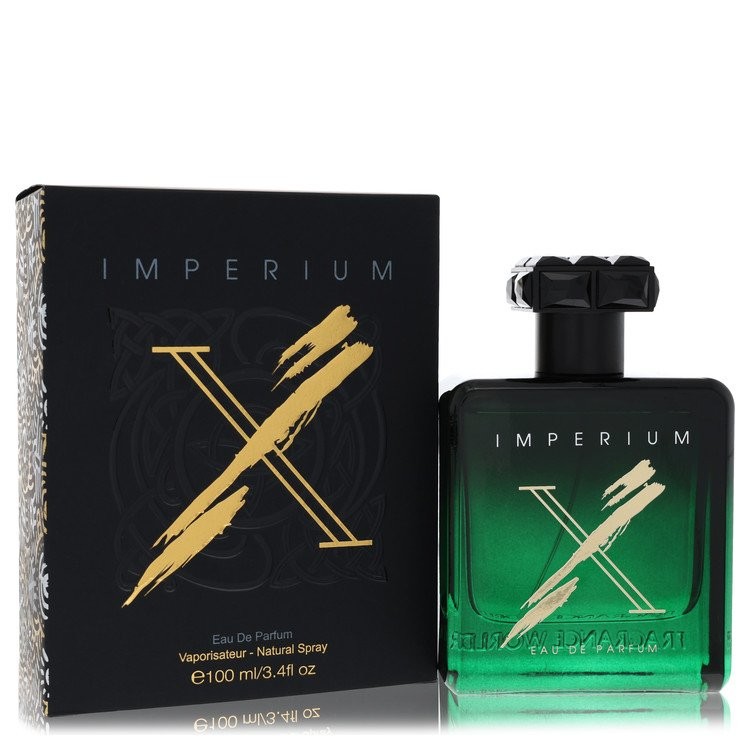 Imperium X By Fragrance World