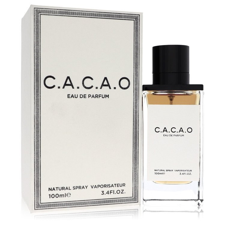 C.a.c.a.o. By Fragrance World
