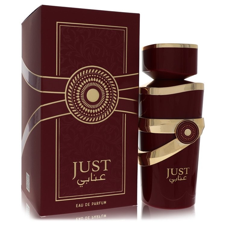Just Anabi By Fragrance World