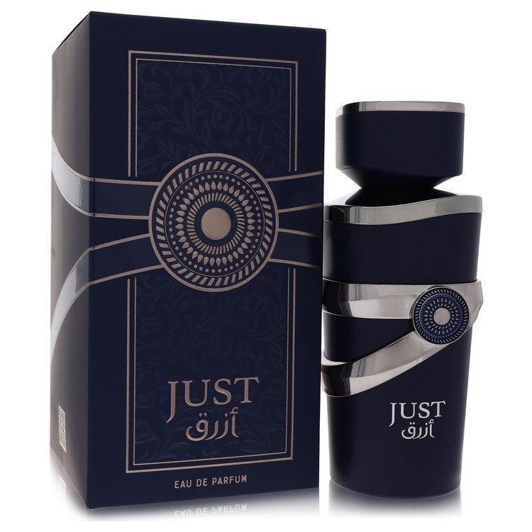 Just Azraq By Fragrance World