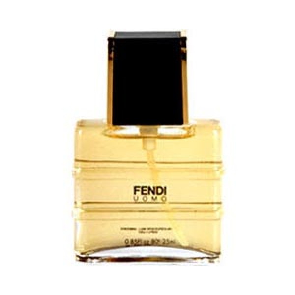 Fendi Uomo By Fendi