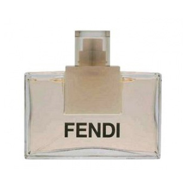 Fendi Pour Femme By Fendi