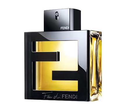 Fendi fan di sale acqua pour homme