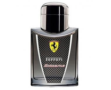Ferrari Extreme By Ferrari