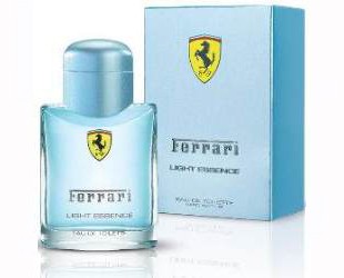 Ferrari Light Essence By Ferrari