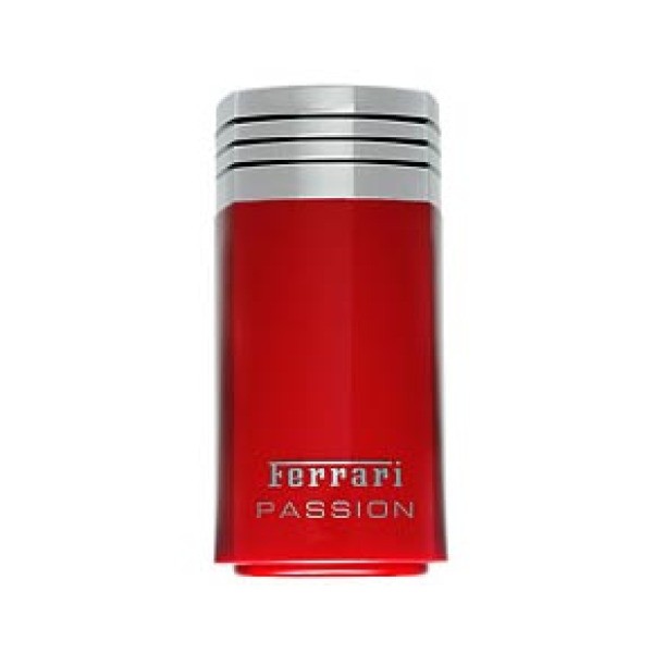 Ferrari Passion Unlimited By Ferrari