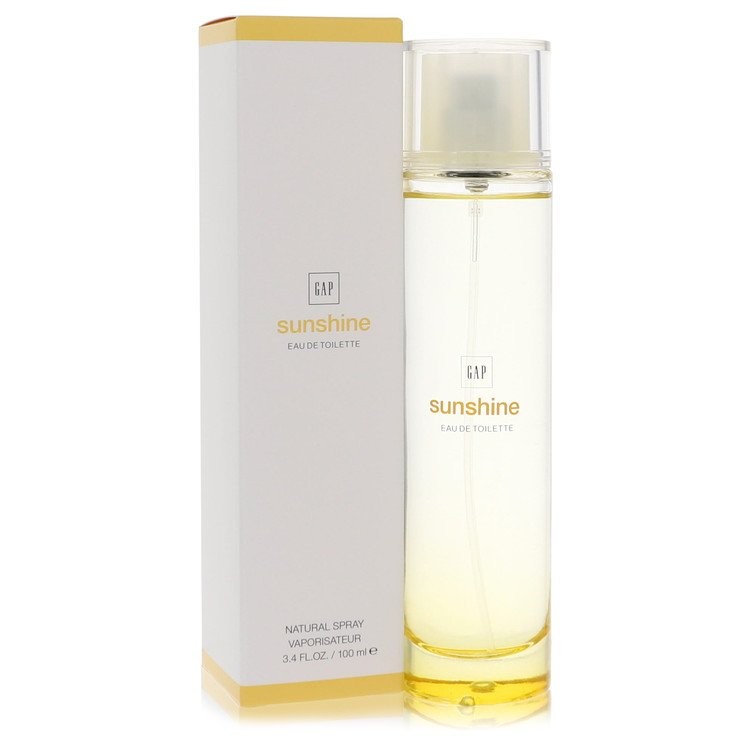 Sunshine By Gap