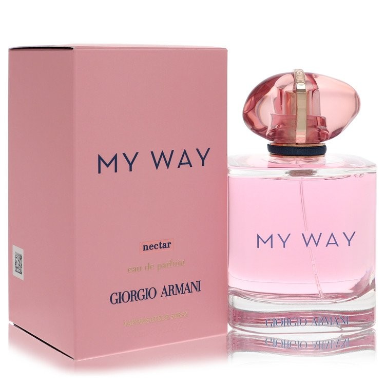 My Way Nectar By Giorgio Armani