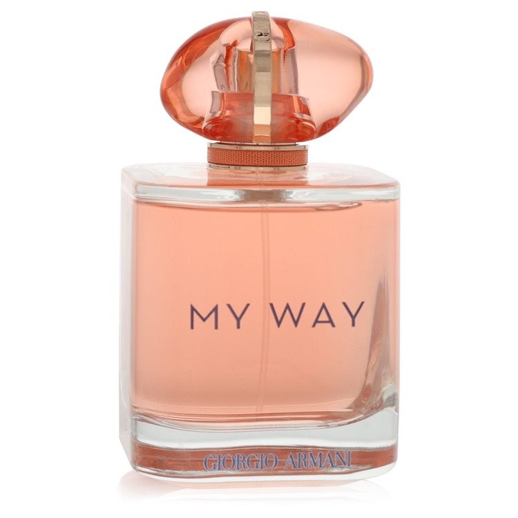 My Way Ylang By Giorgio Armani