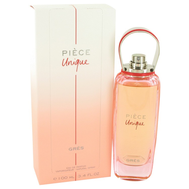 Piece Unique By Parfums Gres