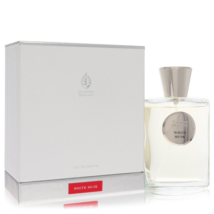White Musk By Giardino Benessere