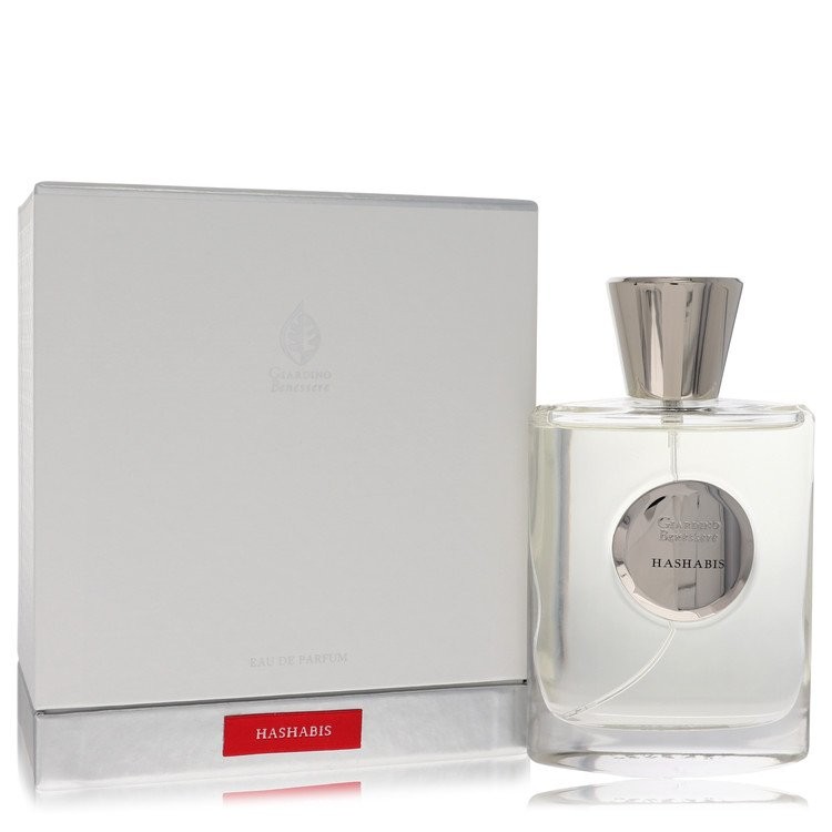 Hashabis By Giardino Benessere