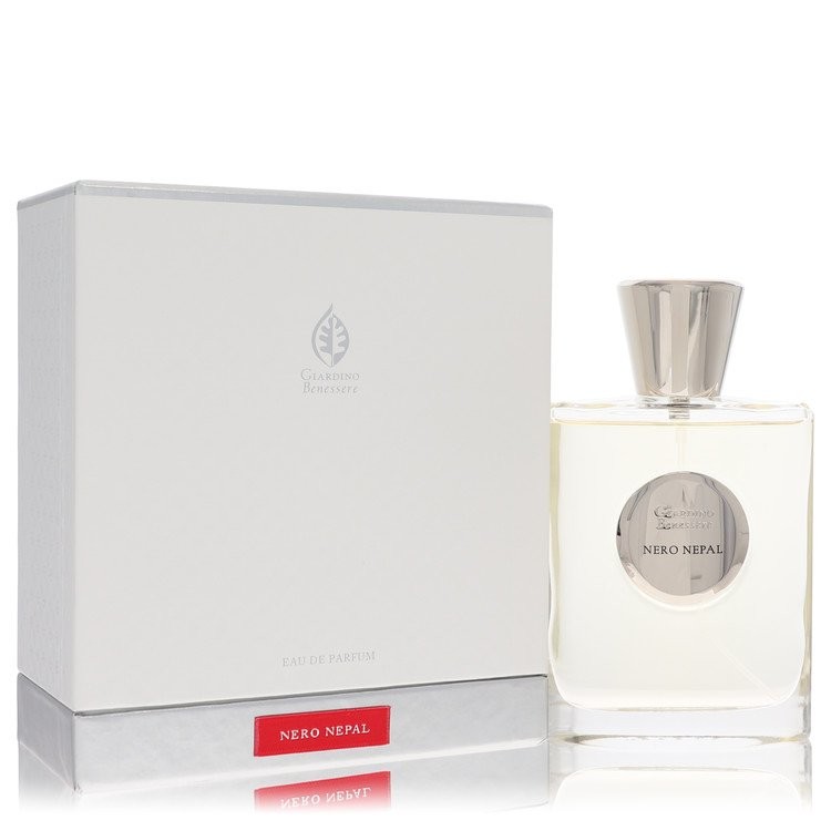Nero Nepal By Giardino Benessere