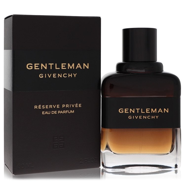 Gentleman Reserve Privee By Givenchy