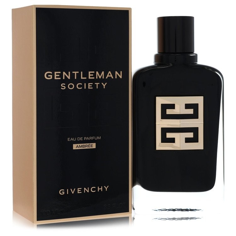 Gentleman Society Ambree By Givenchy