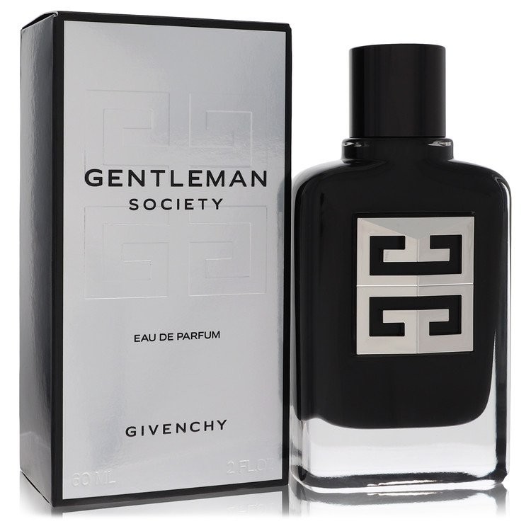 Gentleman Society By Givenchy