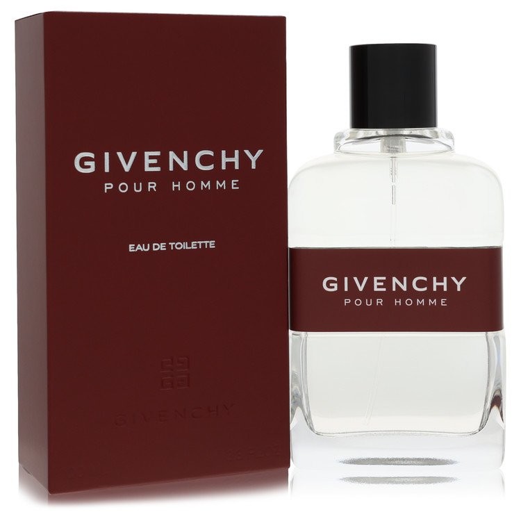 (purple Box) By Givenchy