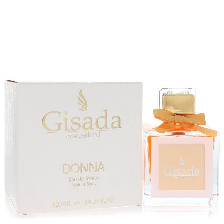 Donna By Gisada