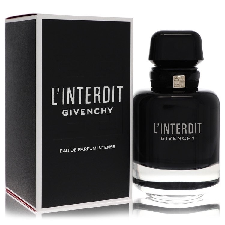 L'interdit Intense By Givenchy