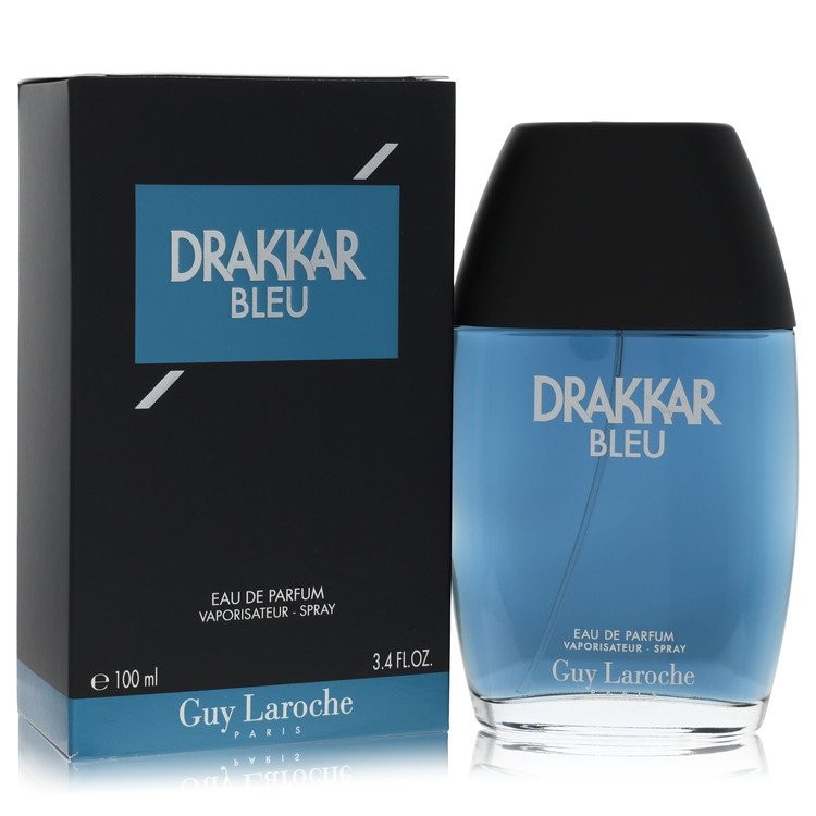 Drakkar Bleu By Guy Laroche