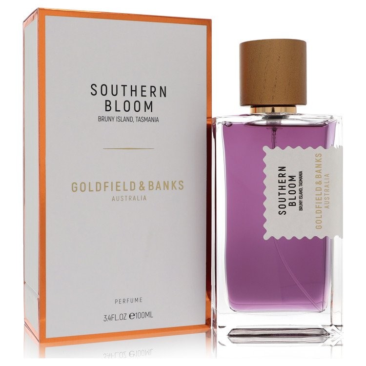 Southern Bloom By Goldfield & Banks