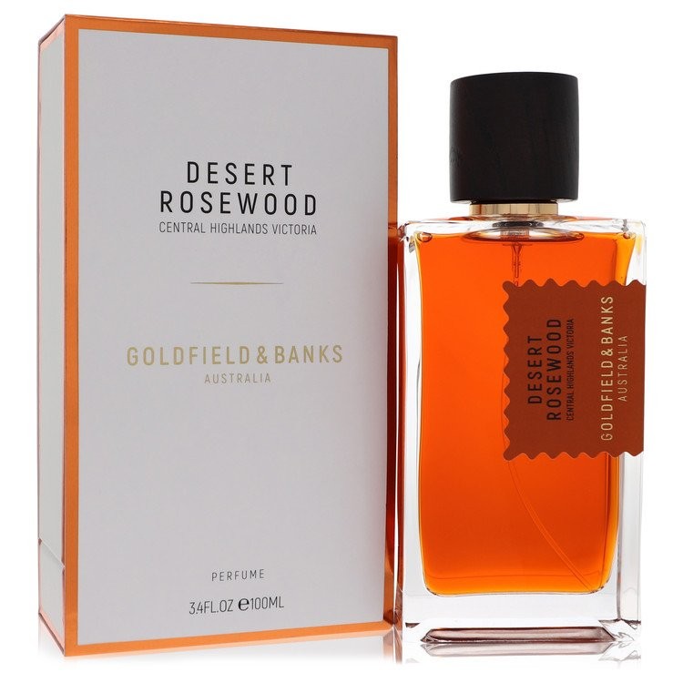 Desert Rosewood By Goldfield & Banks