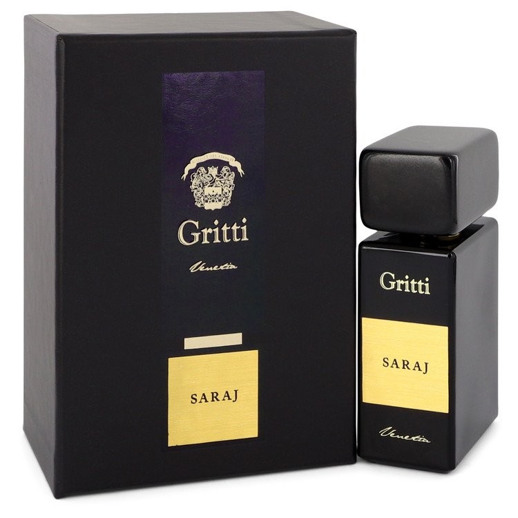 Saraj By Gritti