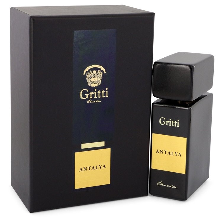 Antalya By Gritti